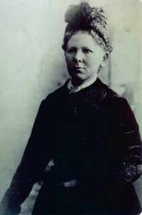 Mary Ann Ramsden (1832 - 1909) Profile